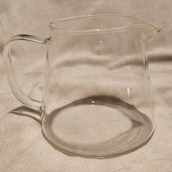 Glass Teapot with Removable Stainless Steel Infuser - 20oz - Picture 9 of 10